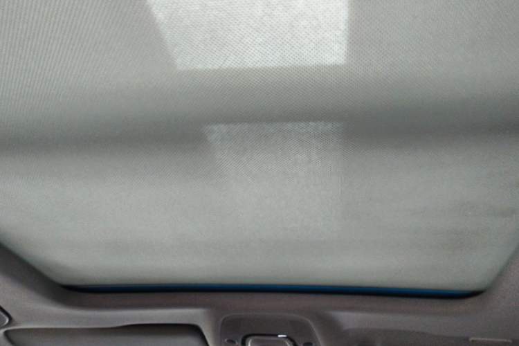 Used Audi A4L 2017 40 TFSI Style Edition Headliner