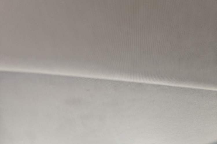 Used Audi A4L 2017 40 TFSI Ambition Edition Headliner