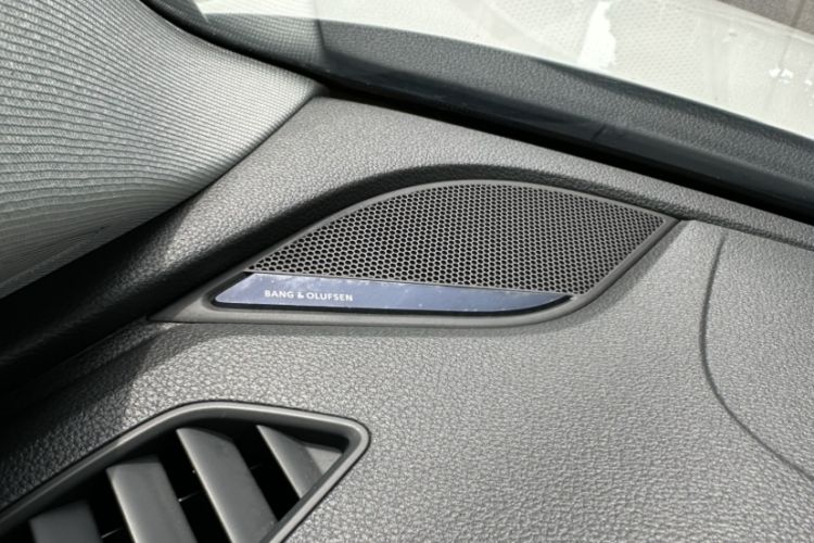 Used Audi A4L 2017 40 TFSI Style Edition Interior 7