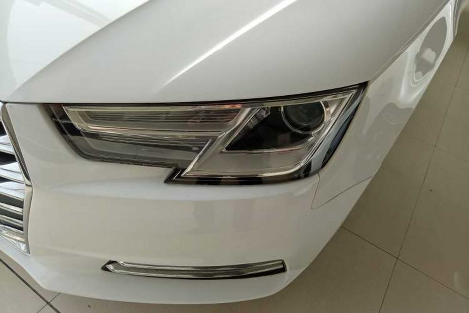 Used Audi A4L 2017 40 TFSI Ambition Edition Left Front Headlight