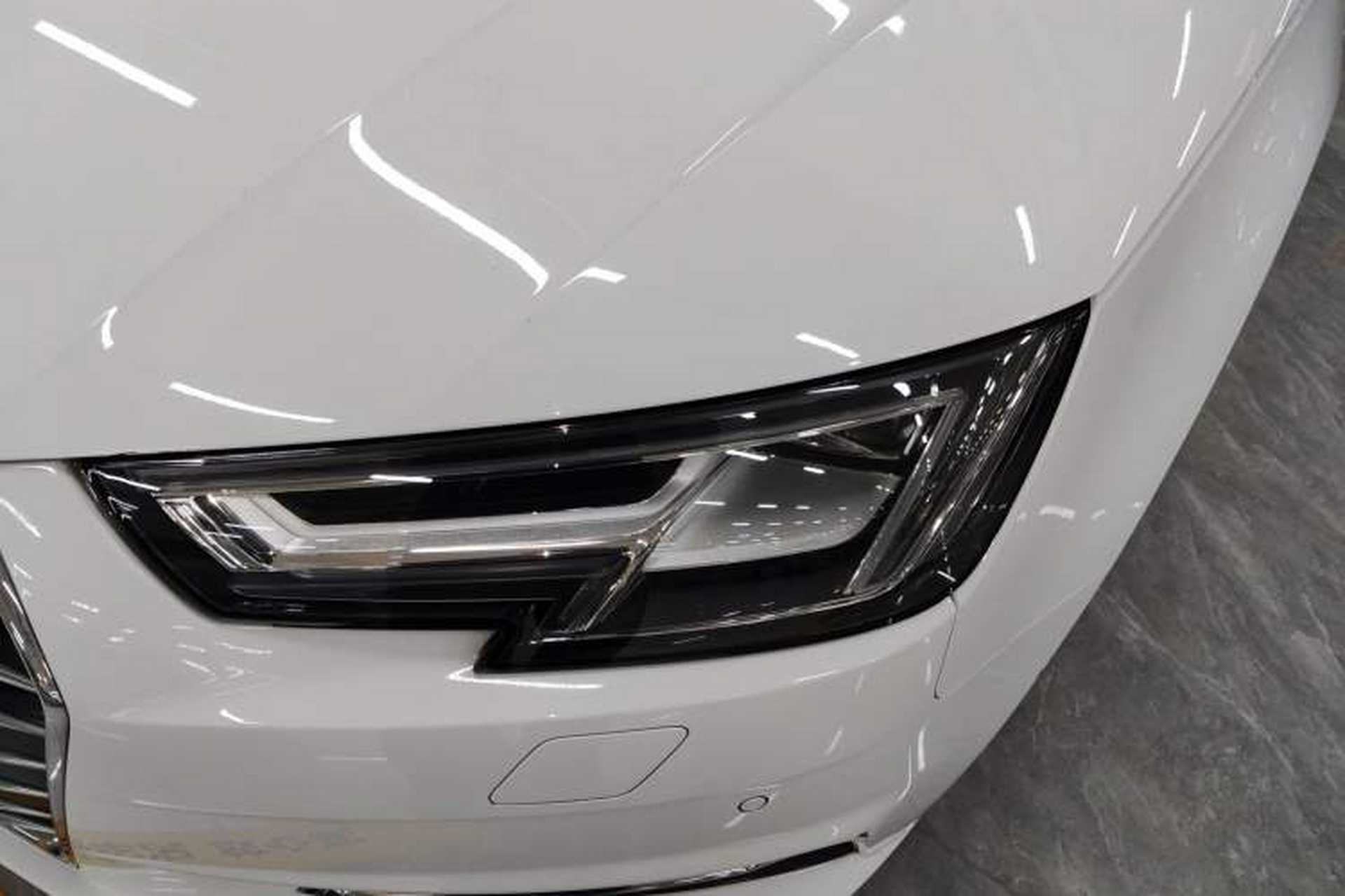 Used Audi A4L 2017 40 TFSI Style Edition Left Front Headlight