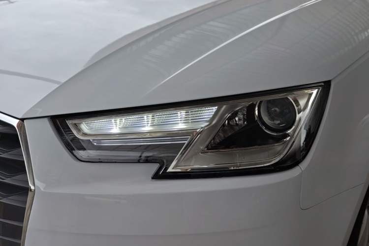 Used Audi A4L 2017 40 TFSI Ambition Edition Left Front Headlight
