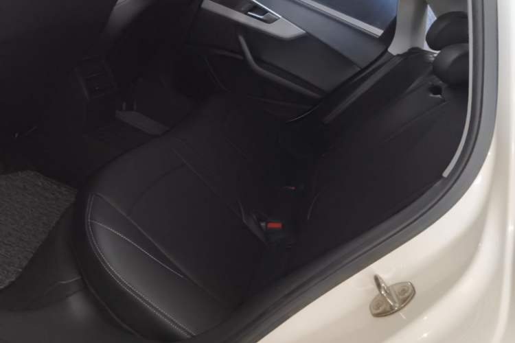 Used Audi A4L 2017 Plus 40 TFSI Ambition Model Left Rear Seat