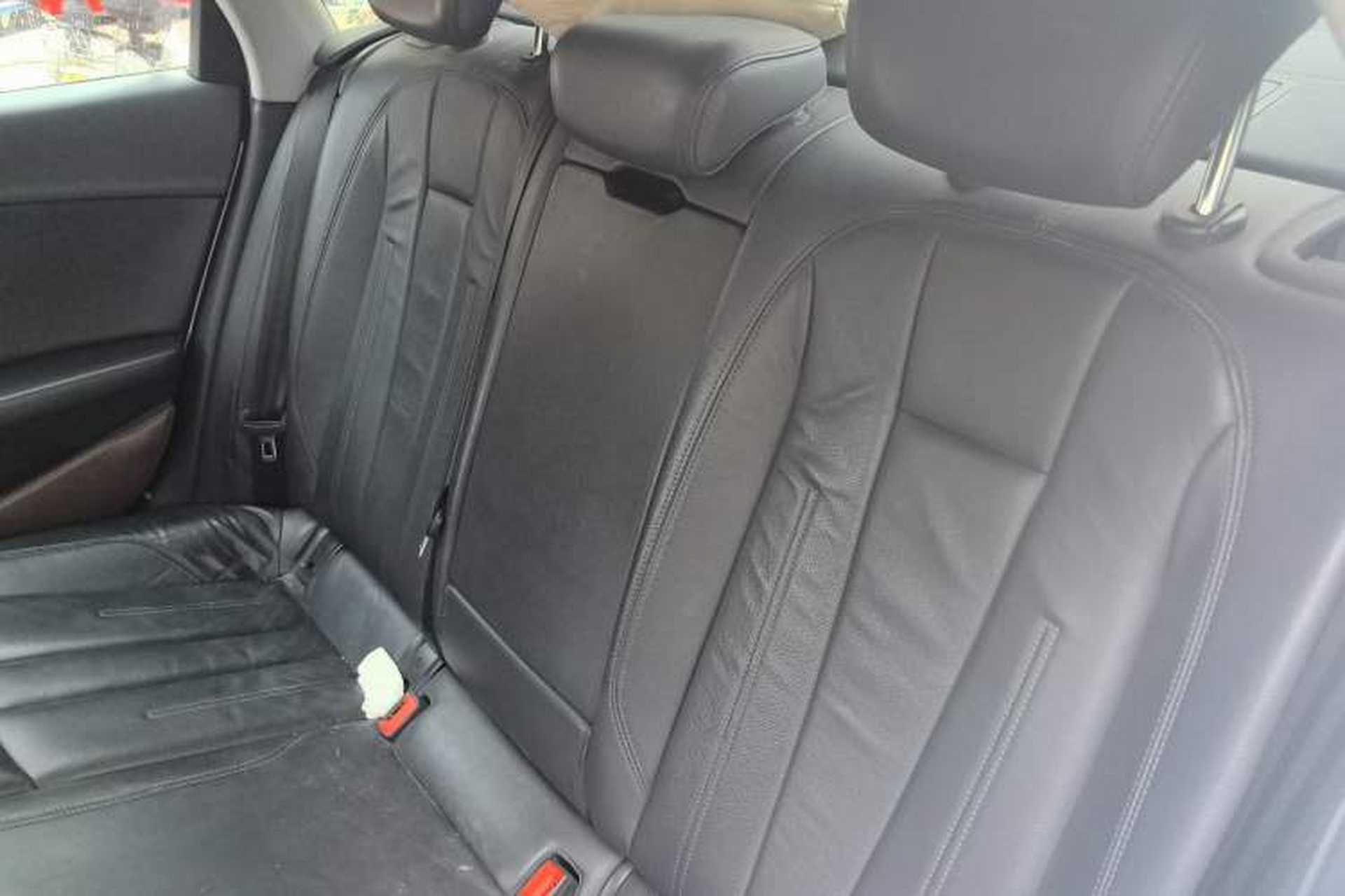 Used Audi A4L 2017 Plus 40 TFSI Sport Model Left Rear Seat