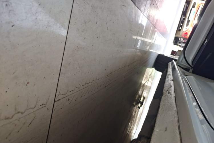 Used Audi A4L 2017 45 TFSI quattro Style Edition Left Side Sill