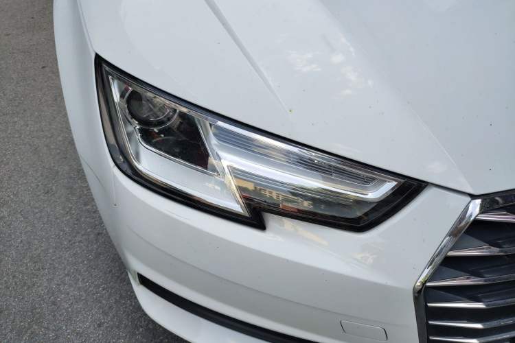 Used Audi A4L 2017 40 TFSI Ambition Edition Right Front Headlight