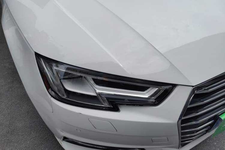 Used Audi A4L 2017 40 TFSI Style Edition Right Front Headlight