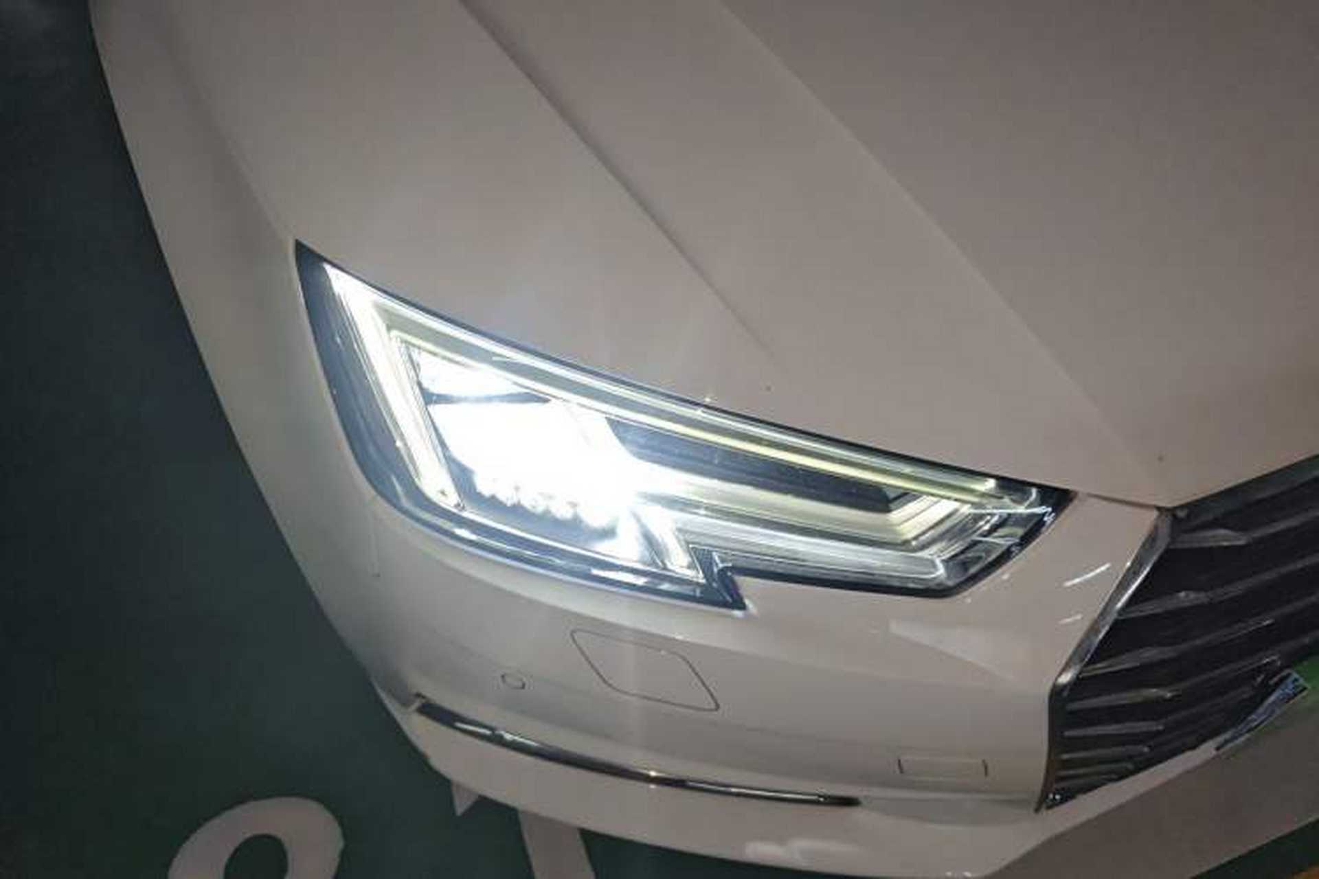 Used Audi A4L 2017 40 TFSI Style Edition Right Front Headlight