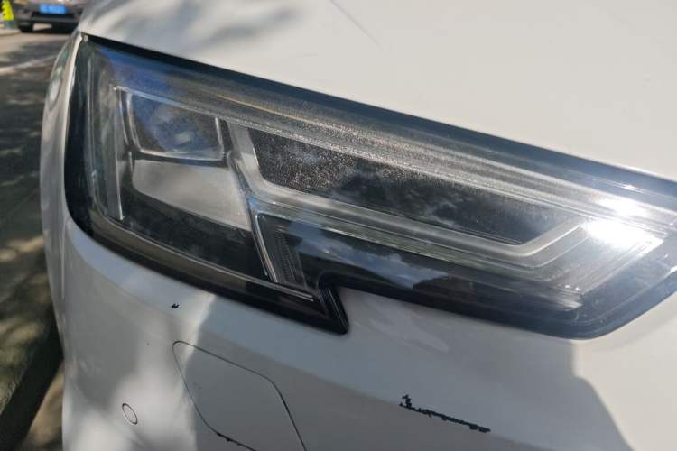 Used Audi A4L 2017 45 TFSI quattro Sport Edition Right Front Headlight