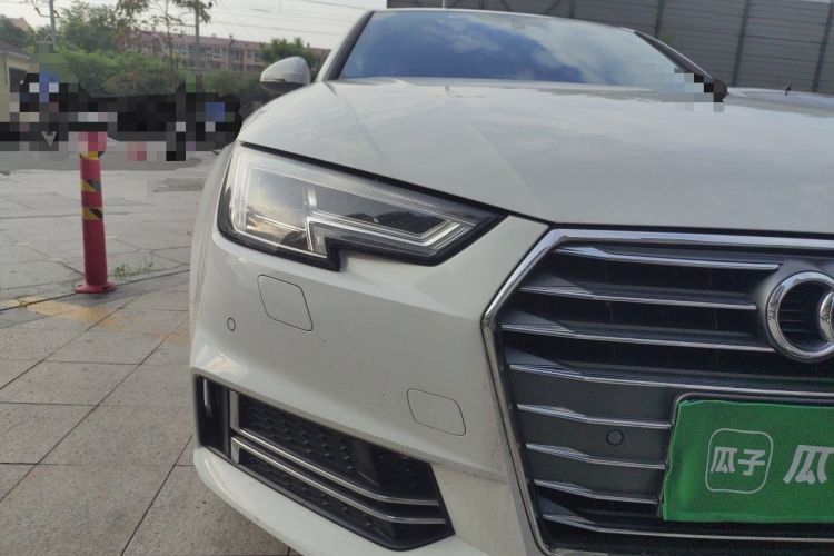 Used Audi A4L 2017 Plus 40 TFSI Sport Model Right Front Headlight