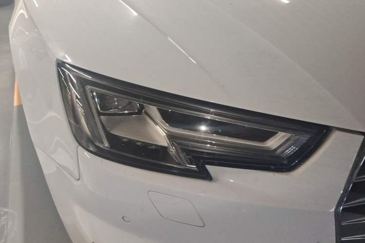 Used Audi A4L 2017 Plus 40 TFSI Style Edition Right Front Headlight