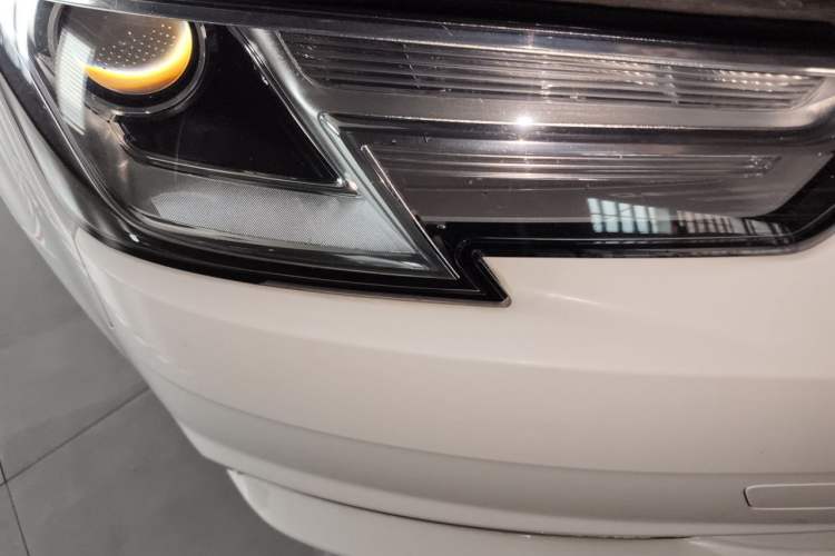 Used Audi A4L 2017 40 TFSI Ambition Edition Right Front Headlight