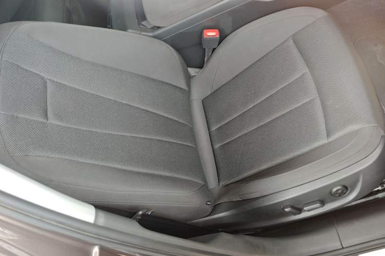 Used Audi A4L 2017 40 TFSI Ambition Edition Right Front Seat