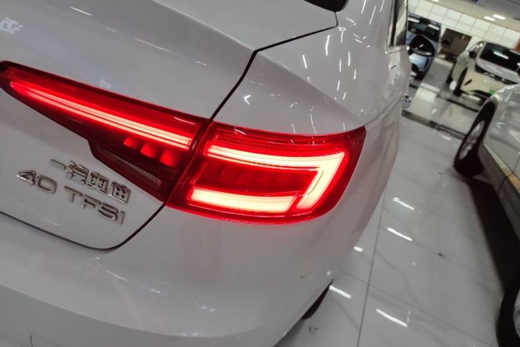 Used Audi A4L 2017 40 TFSI Style Edition Right Rear Taillight