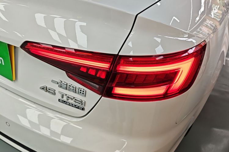Used Audi A4L 2017 45 TFSI quattro Sport Edition Right Rear Taillight