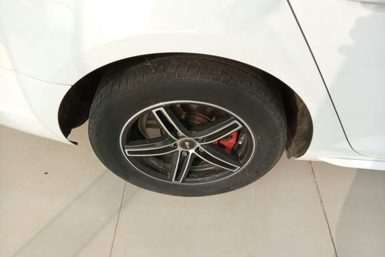 Used Audi A4L 2017 40 TFSI Ambition Edition Right Rear Wheel Hub