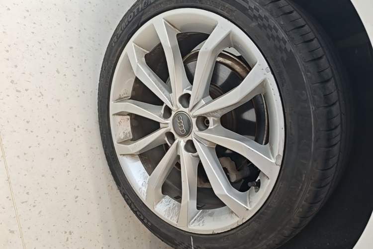 Used Audi A4L 2017 40 TFSI Style Edition Right Rear Wheel Hub