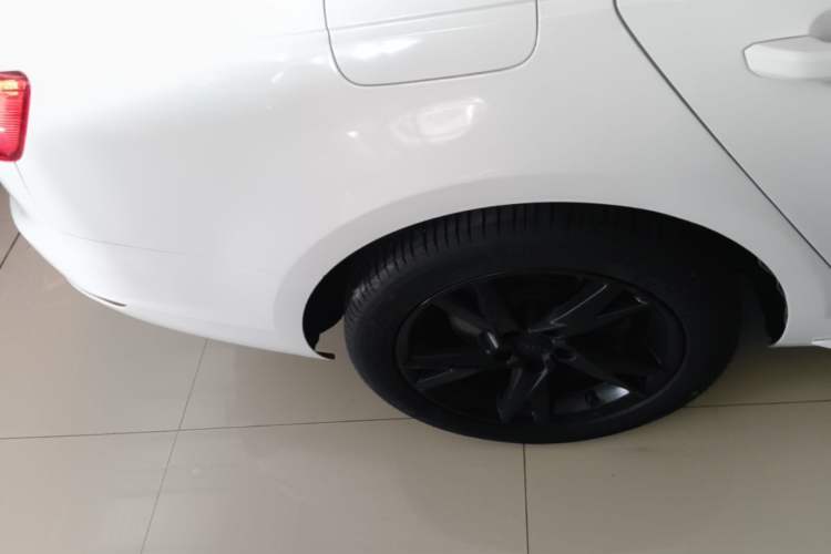 Used Audi A4L 2017 Plus 40 TFSI Ambition Model Right Rear Wheel Hub