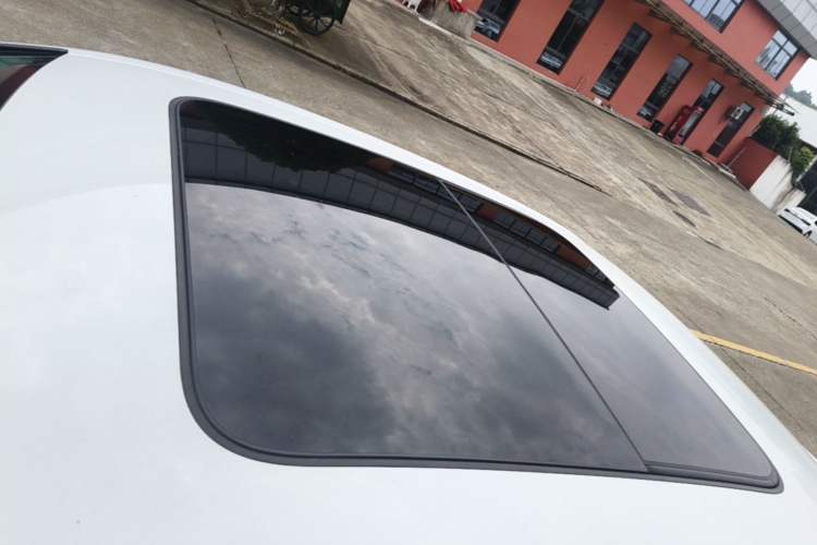 Used Audi A4L 2017 40 TFSI Fashion Model Roof