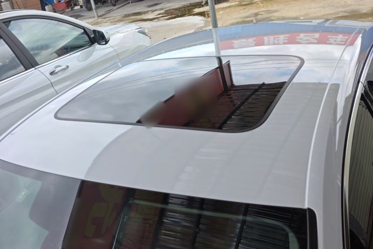 Used Audi A4L 2017 40 TFSI Ambition Edition Roof