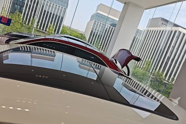 Used Audi A4L 2017 40 TFSI Style Edition Roof