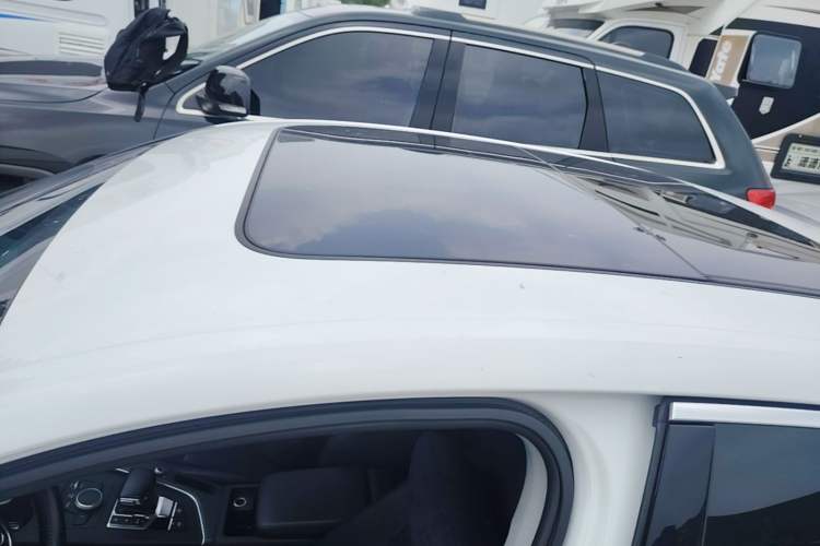 Used Audi A4L 2017 40 TFSI Style Edition Roof