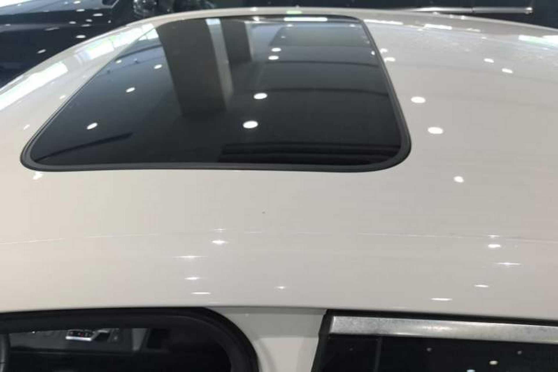 Used Audi A4L 2017 40 TFSI Ambition Edition Roof