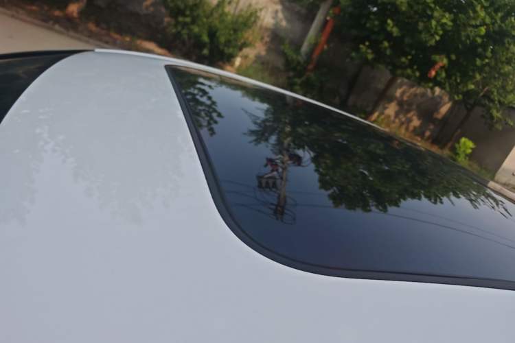 Used Audi A4L 2017 40 TFSI Style Edition Roof