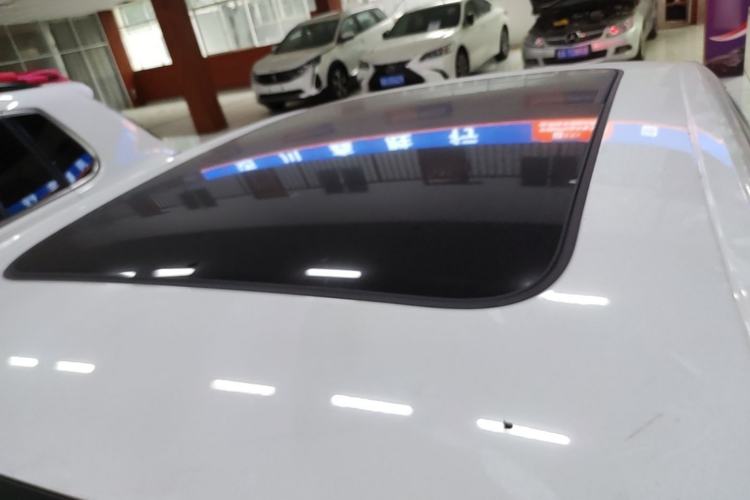 Used Audi A4L 2017 40 TFSI Style Edition Roof