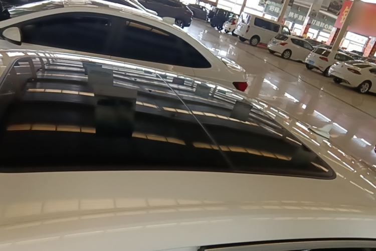 Used Audi A4L 2017 45 TFSI quattro Style Edition Roof