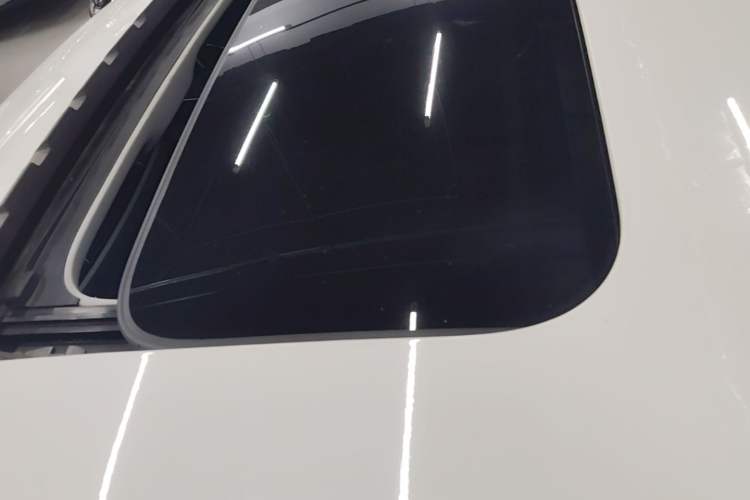 Used Audi A4L 2017 Plus 40 TFSI Ambition Model Roof