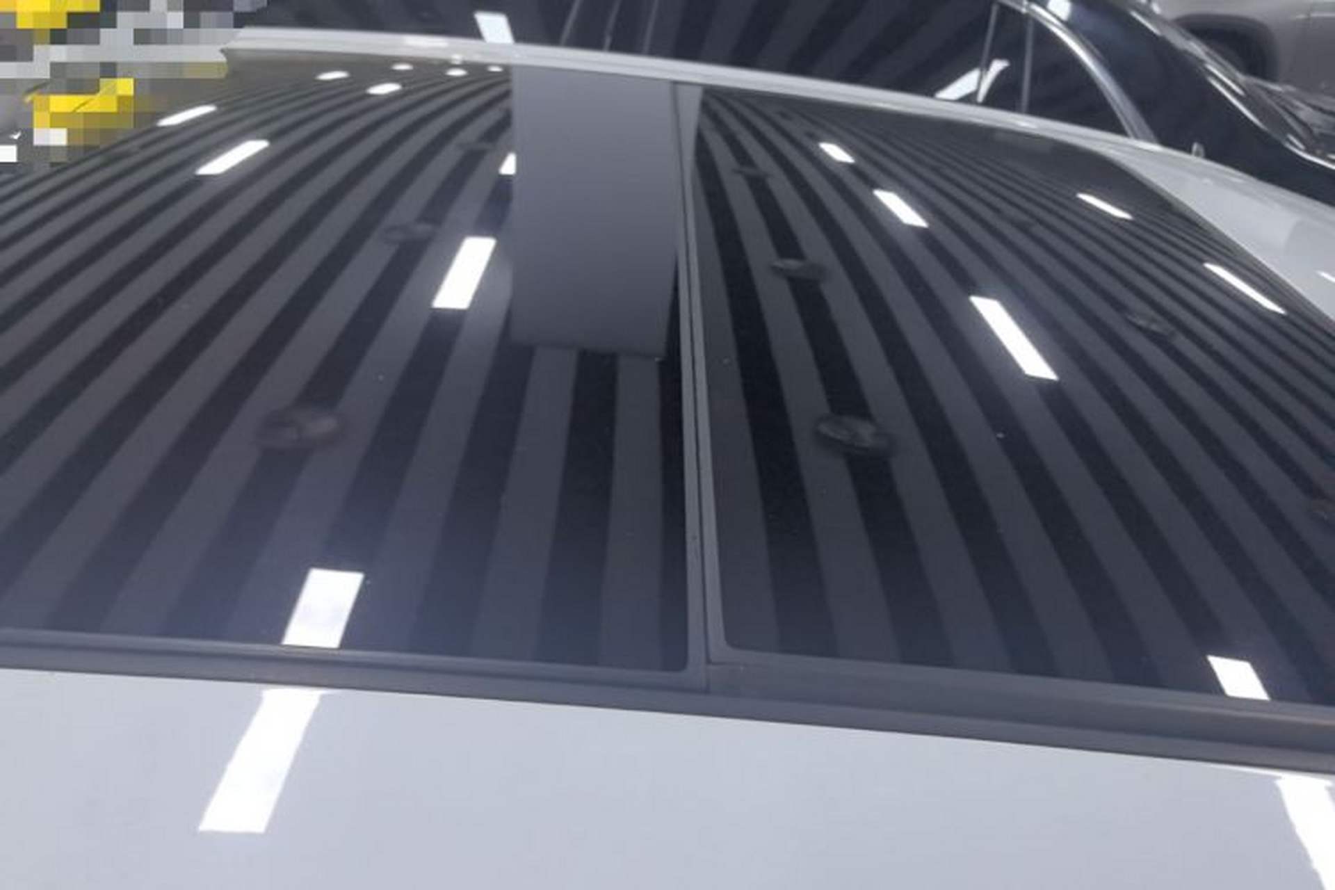 Used Audi A4L 2017 Plus 40 TFSI Ambition Model Roof