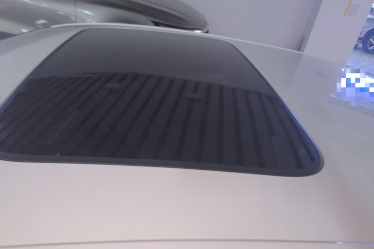 Used Audi A4L 2017 40 TFSI Ambition Edition Roof