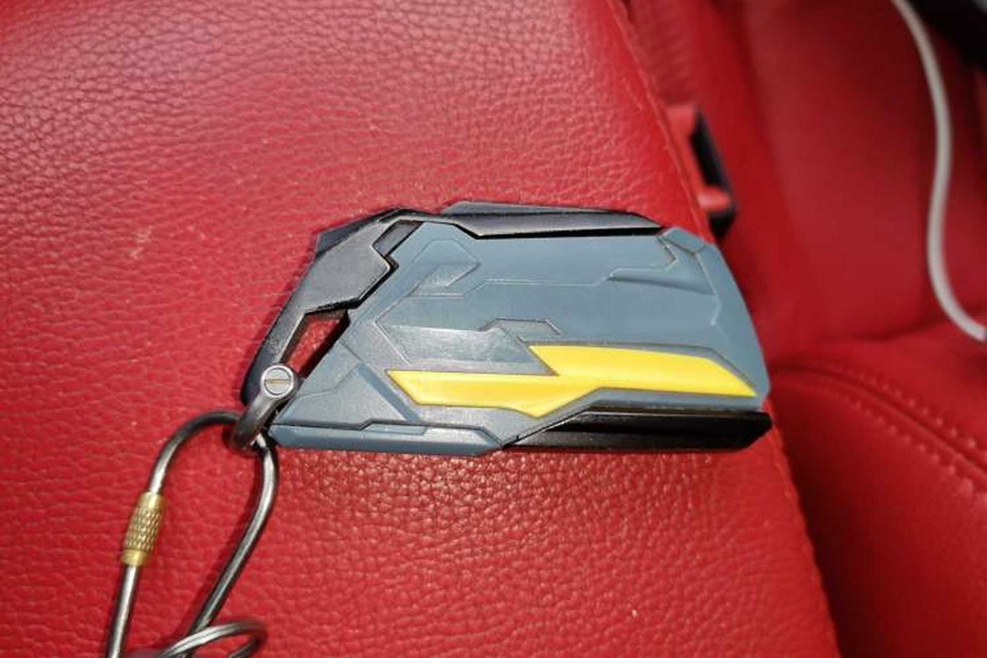 Used Audi A4L 2017 Plus 40 TFSI Fashion Model Vehicle Key