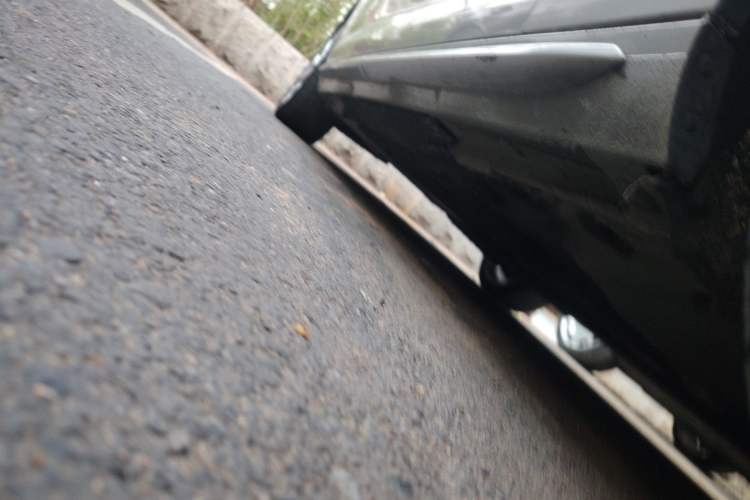 Used Audi A4L 2017 40 TFSI Style Edition Chassis Front Right