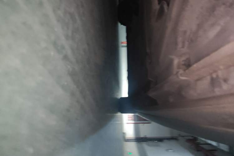 Used Audi A4L 2017 40 TFSI Fashion Model Chassis Rear Right