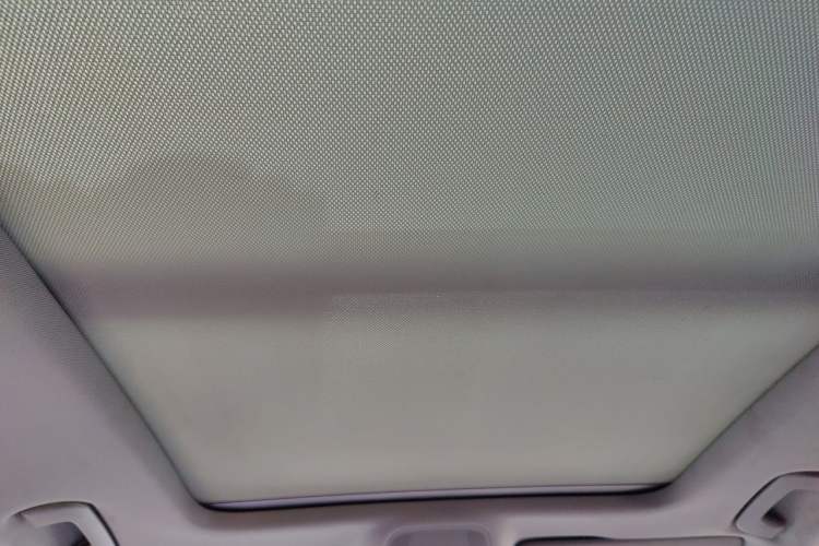 Used Audi A4L 2017 Plus 40 TFSI Fashion Model Headliner