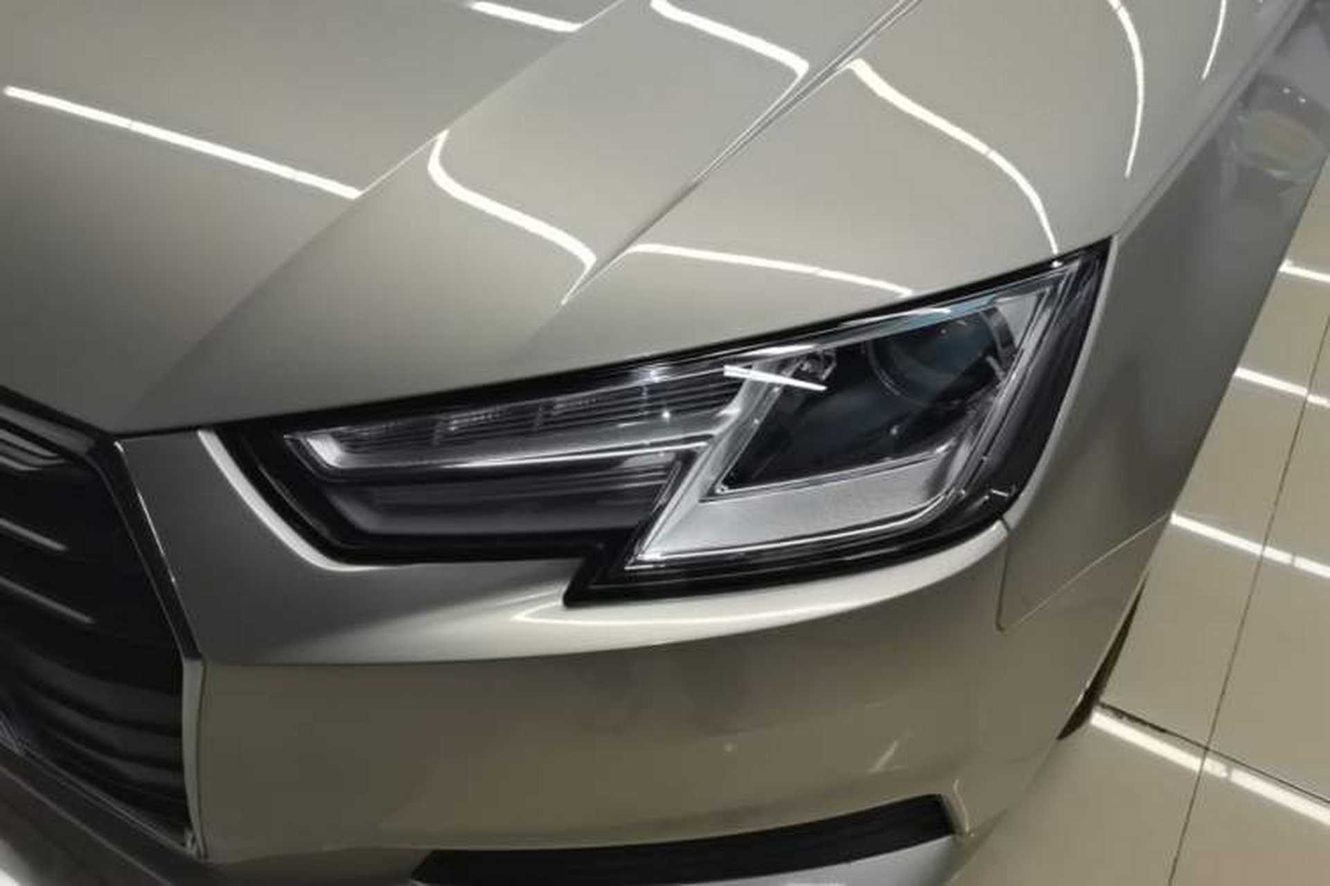 Used Audi A4L 2017 40 TFSI Ambition Edition Left Front Headlight