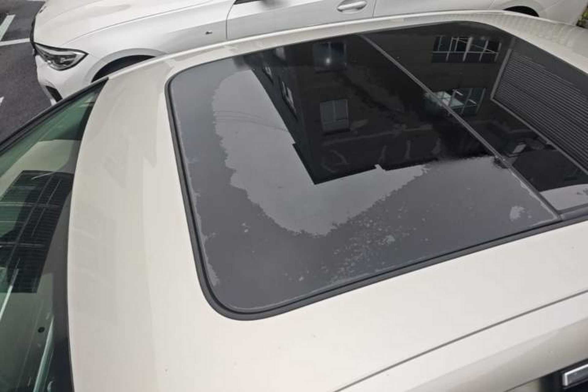 Used Audi A4L 2017 40 TFSI Fashion Model Roof