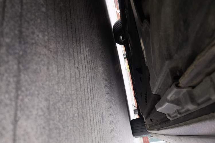 Used Audi A4L 2018 30th Anniversary Edition 40 TFSI Trendy Model Chassis Rear Right