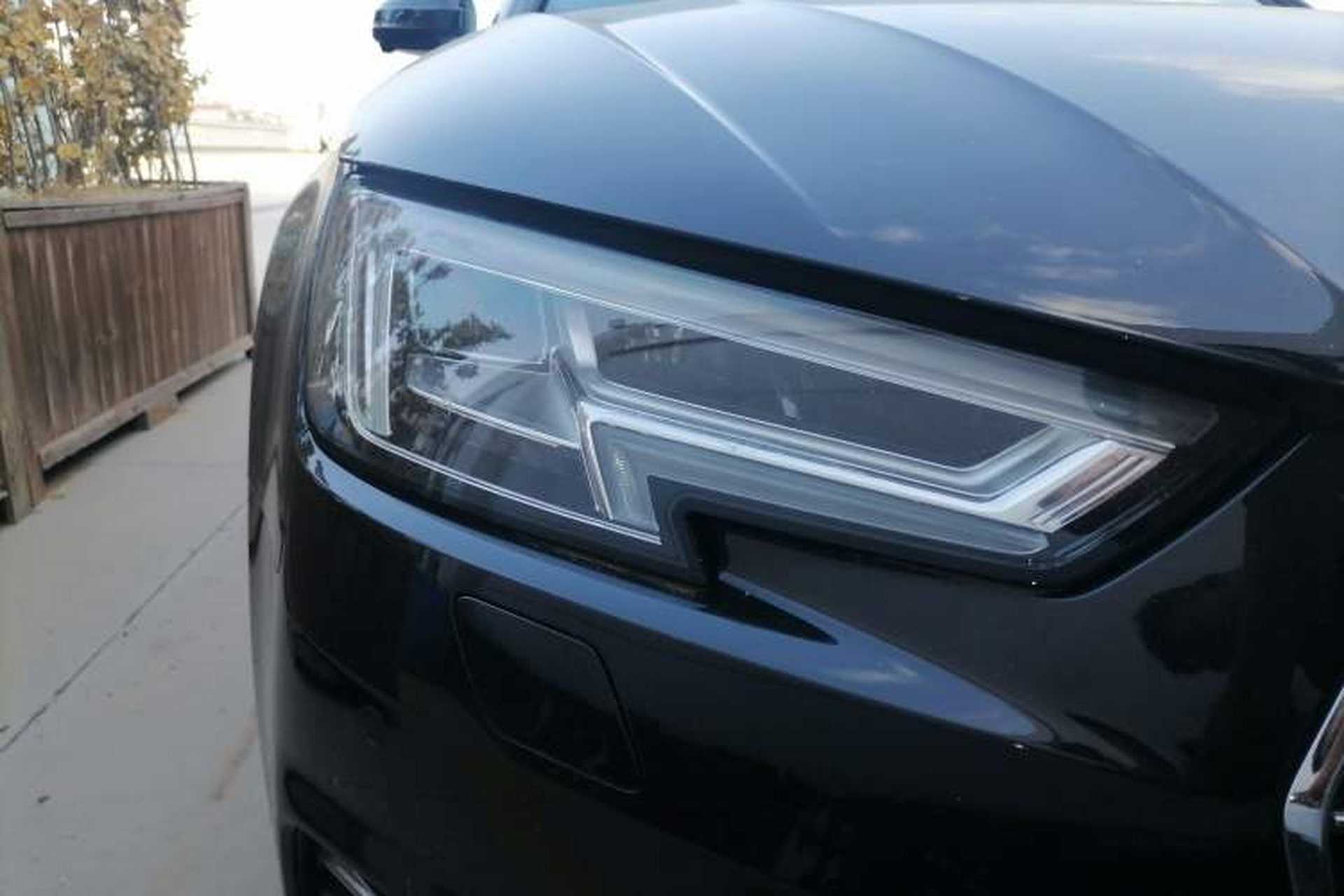 Used Audi A4L 2018 30th Anniversary Edition 40 TFSI Trendy Model Right Front Headlight