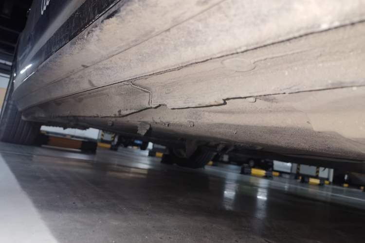 Used Audi A4L 2018 30th Anniversary Edition 40 TFSI Trendy Model Chassis Front Right