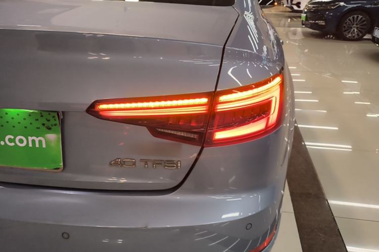 Used Audi A4L 2018 30th Anniversary Edition 40 TFSI Fashion Model Right Rear Taillight