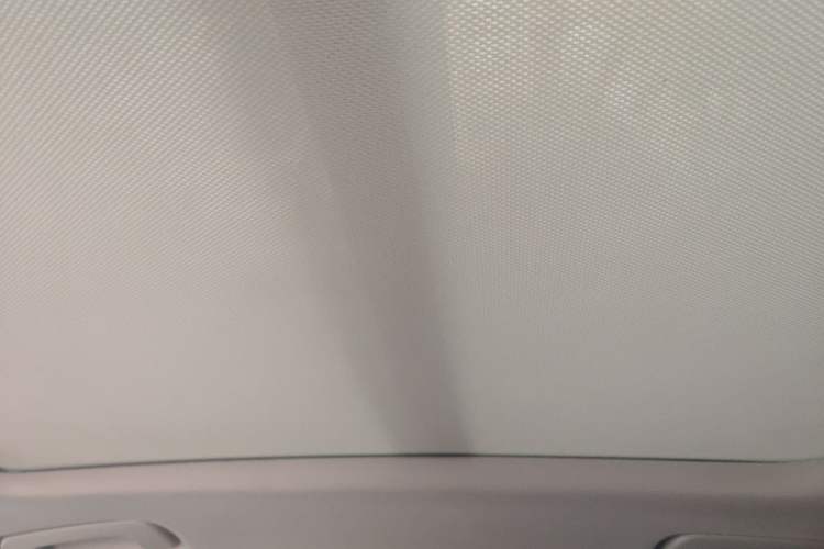Used Audi A4L 2018 30th Anniversary Edition 40 TFSI Fashion Model Headliner