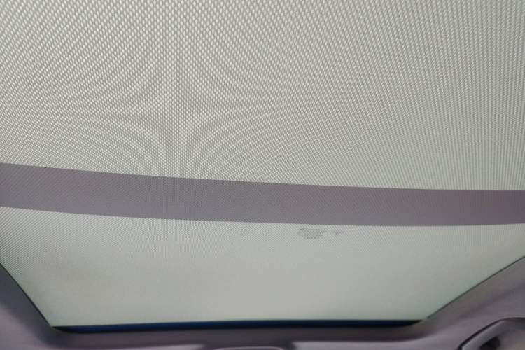 Used Audi A4L 2018 30th Anniversary Edition 40 TFSI Fashion Model Headliner