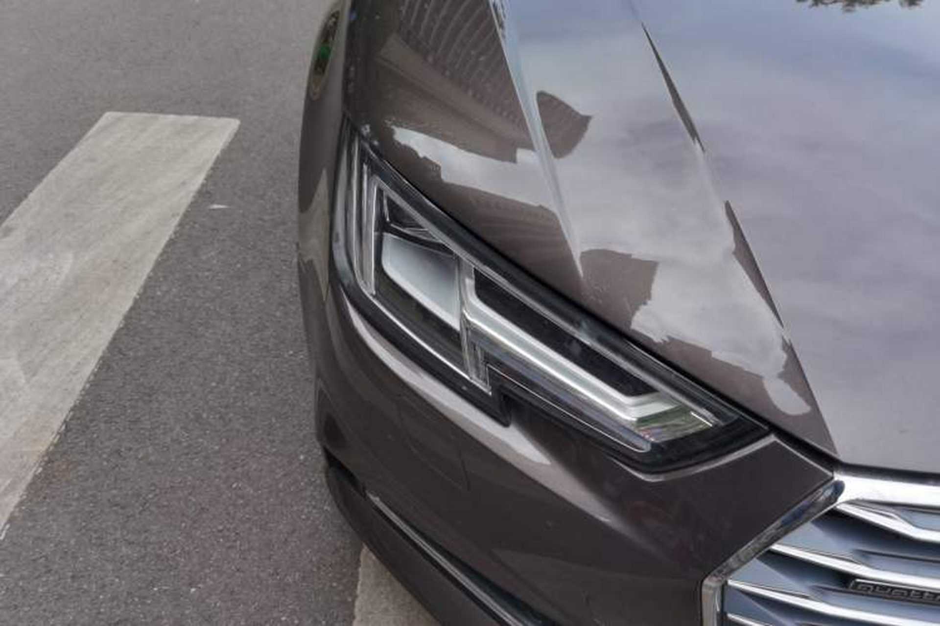 Used Audi A4L 2018 30th Anniversary Edition 45 TFSI quattro Individual Sport Edition Right Front Headlight