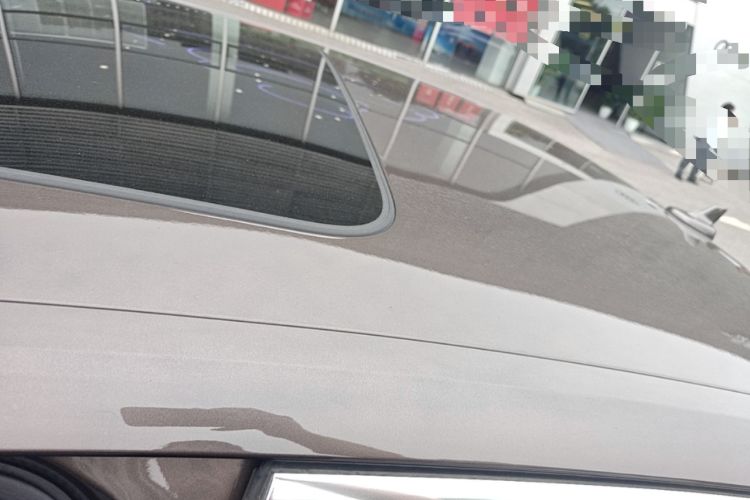 Used Audi A4L 2018 30th Anniversary Edition 40 TFSI Trendy Model Roof