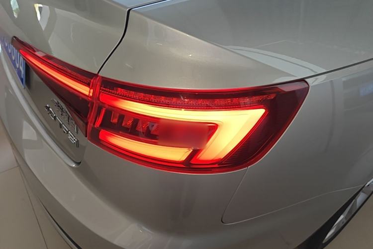 Used Audi A4L 2018 30th Anniversary Edition 40 TFSI Fashion Model Right Rear Taillight