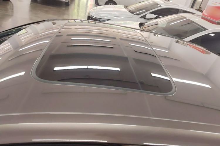 Used Audi A4L 2018 30th Anniversary Edition 40 TFSI Trendy Model Roof