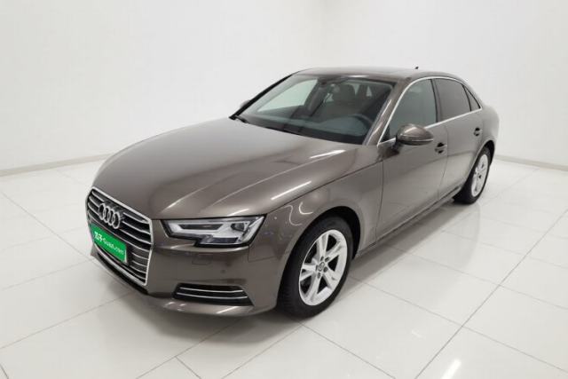 Used Audi A4L 2018 30th Anniversary Edition 40 TFSI Trendy Model
